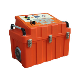 Easy Life gearcase