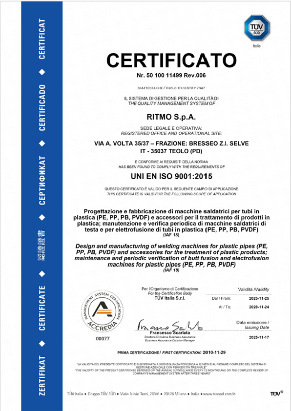 ISO-9001